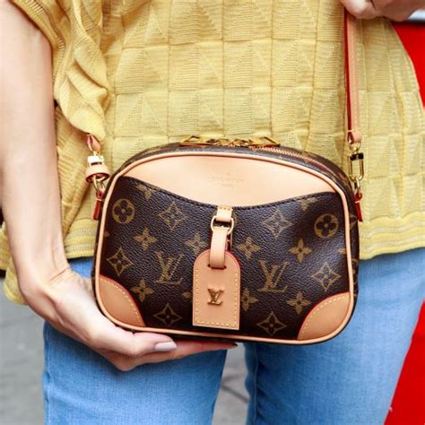 louis vuitton monogram deauville mini|louis vuitton monogram deauville.